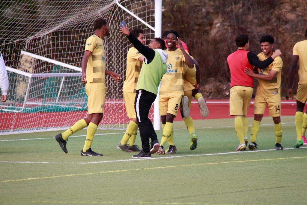 Futebol: Lusos Macedo de Cavaleiros SAD associado à Bsports