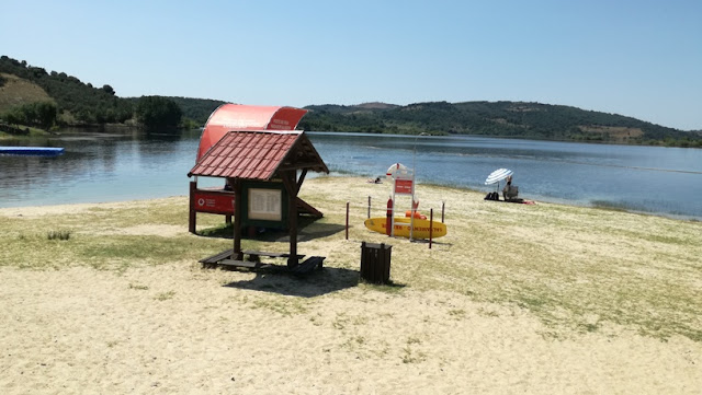 Associação de Nadadores Salvadores de Trás-os-Montes reclama curso adaptado à realidade da região