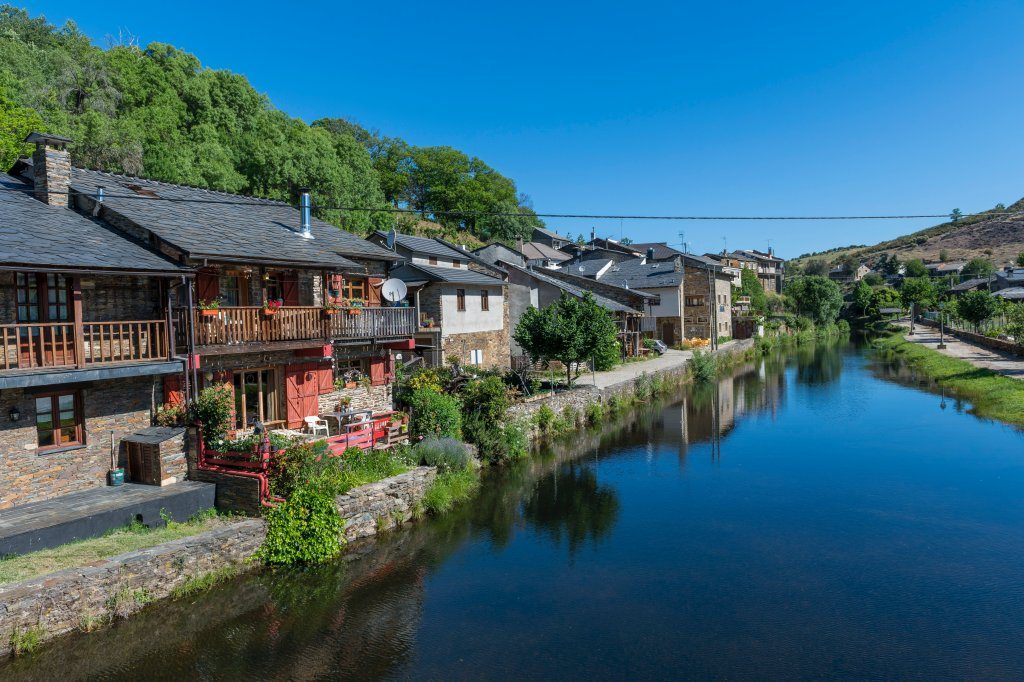 Turismo do Porto e Norte de Portugal quer desenhar estratégia de promoção do troço que liga Rio de Onor a Viana do Castelo