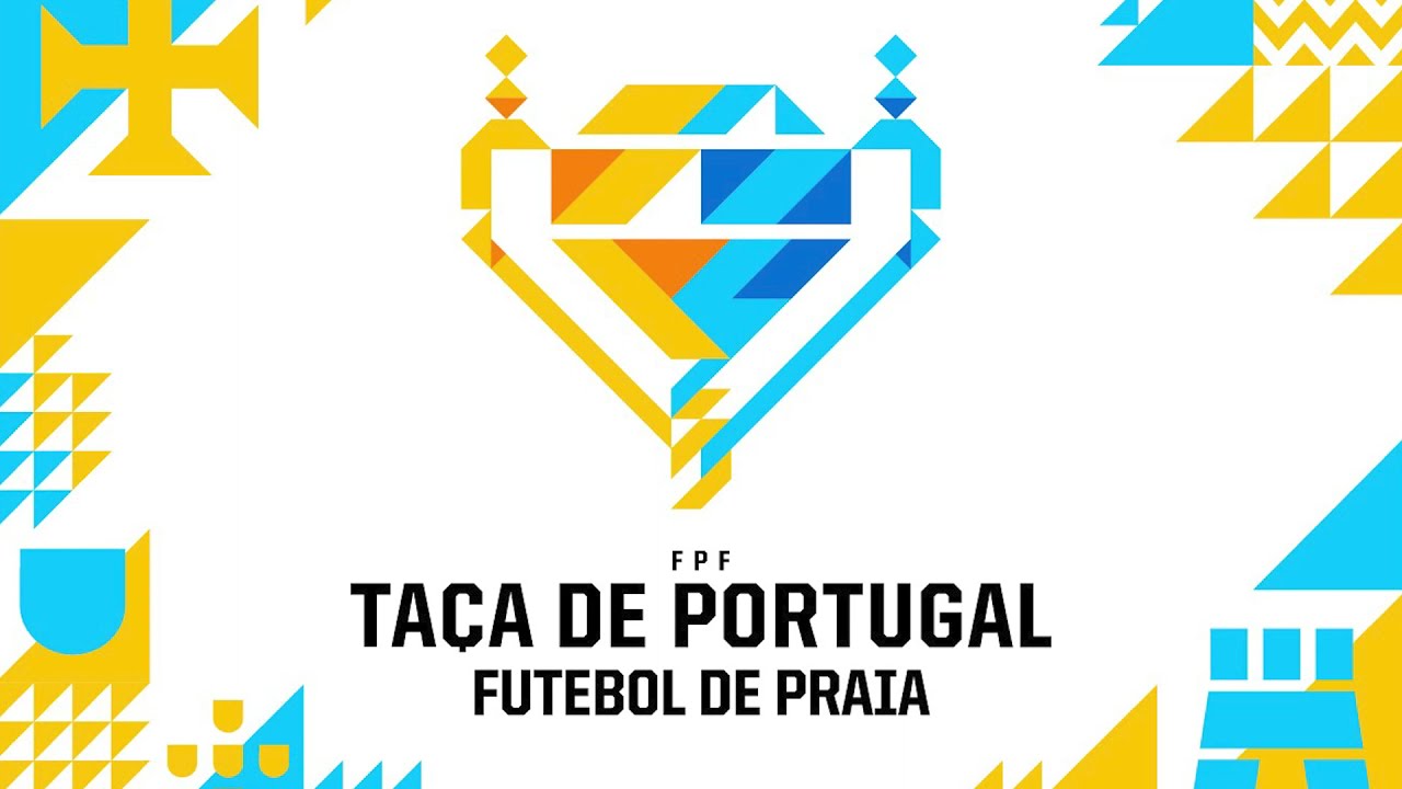 Primeira eliminatória da Taça de Portugal de Futebol de Praia marcada para 16 de Julho