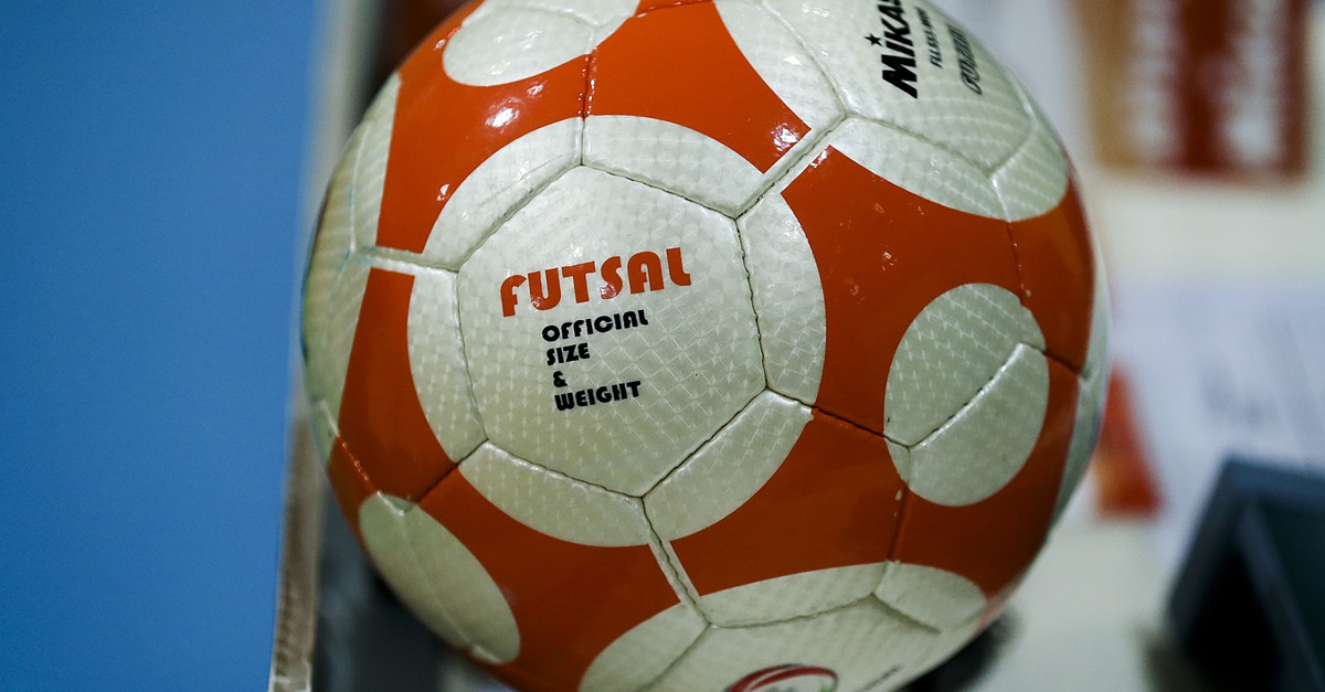 Paulo Gonçalves regressa ao Vimioso Futsal