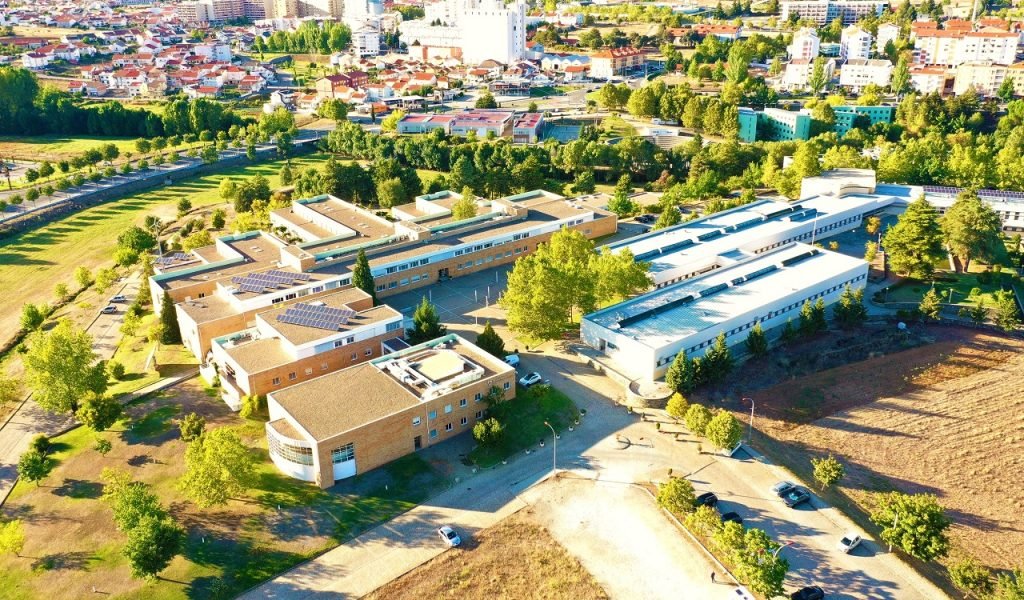 IPB integra aliança de Universidades Europeias