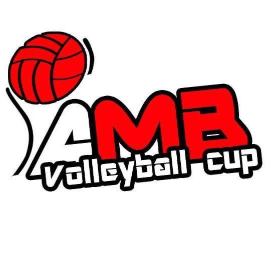 Voleibol: CAB apresenta-se no AMB Volleyball Cup com o maior número de atletas de sempre