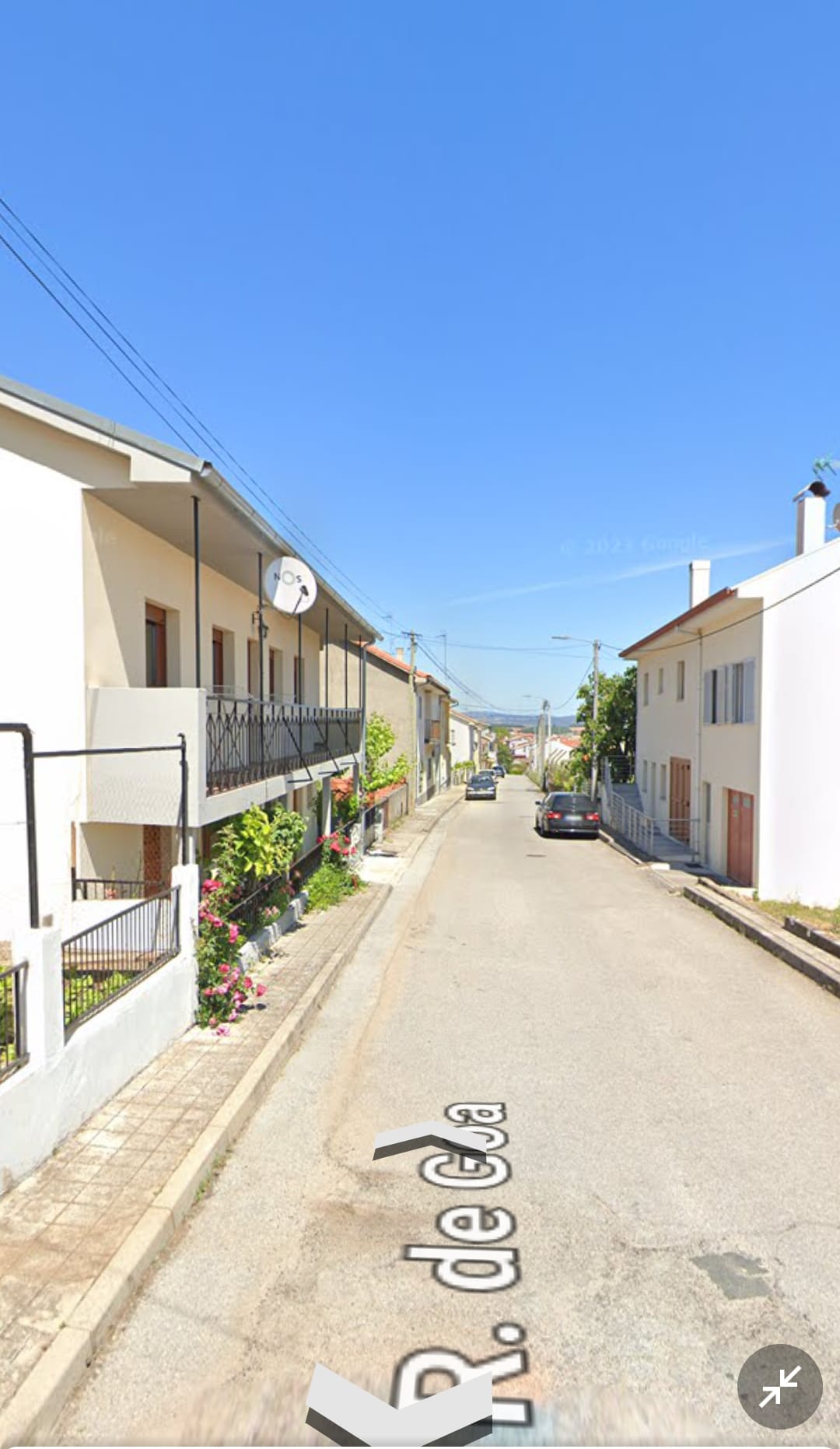 Homem que atropelou familiar fica com pulseira electrónica