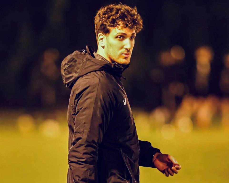 Bruno Fidalgo (Partizan): “Tem sido uma experiência muito boa”