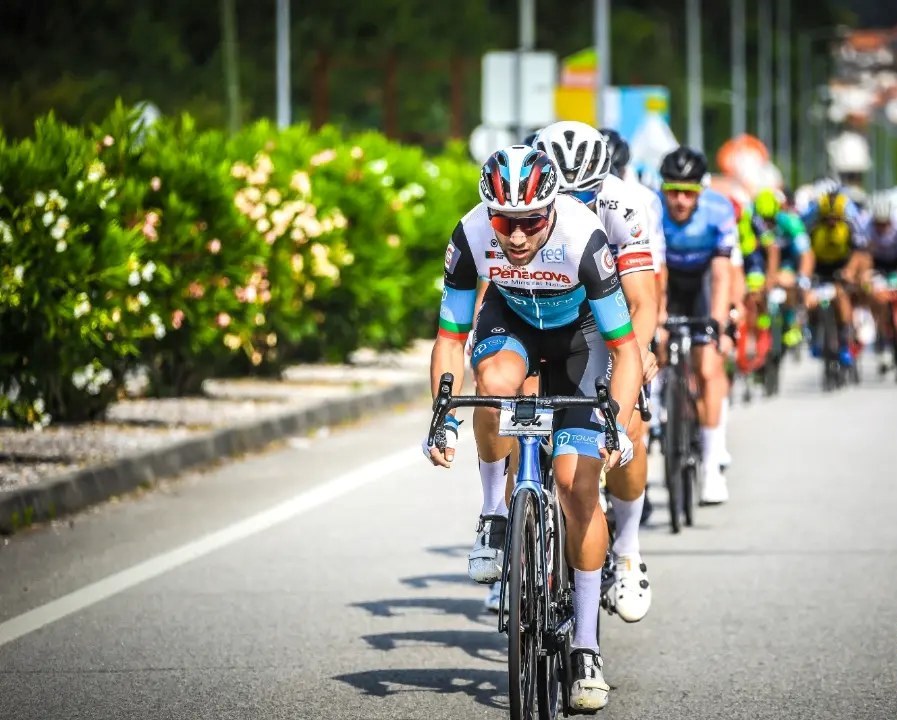 Ciclismo: Mariz em contagem decrescente para o Campeonato do Mundo UCI Granfondo