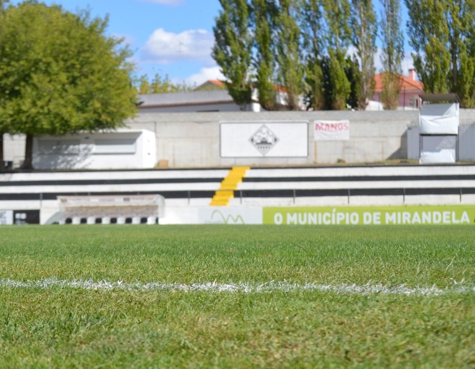 Futebol: Pré-época do S.C. Mirandela começa hoje