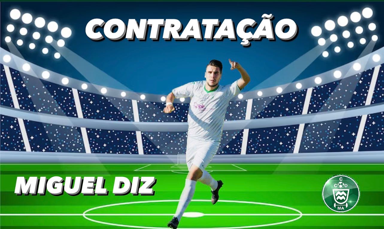 Miguel Diz regressa ao Argozelo