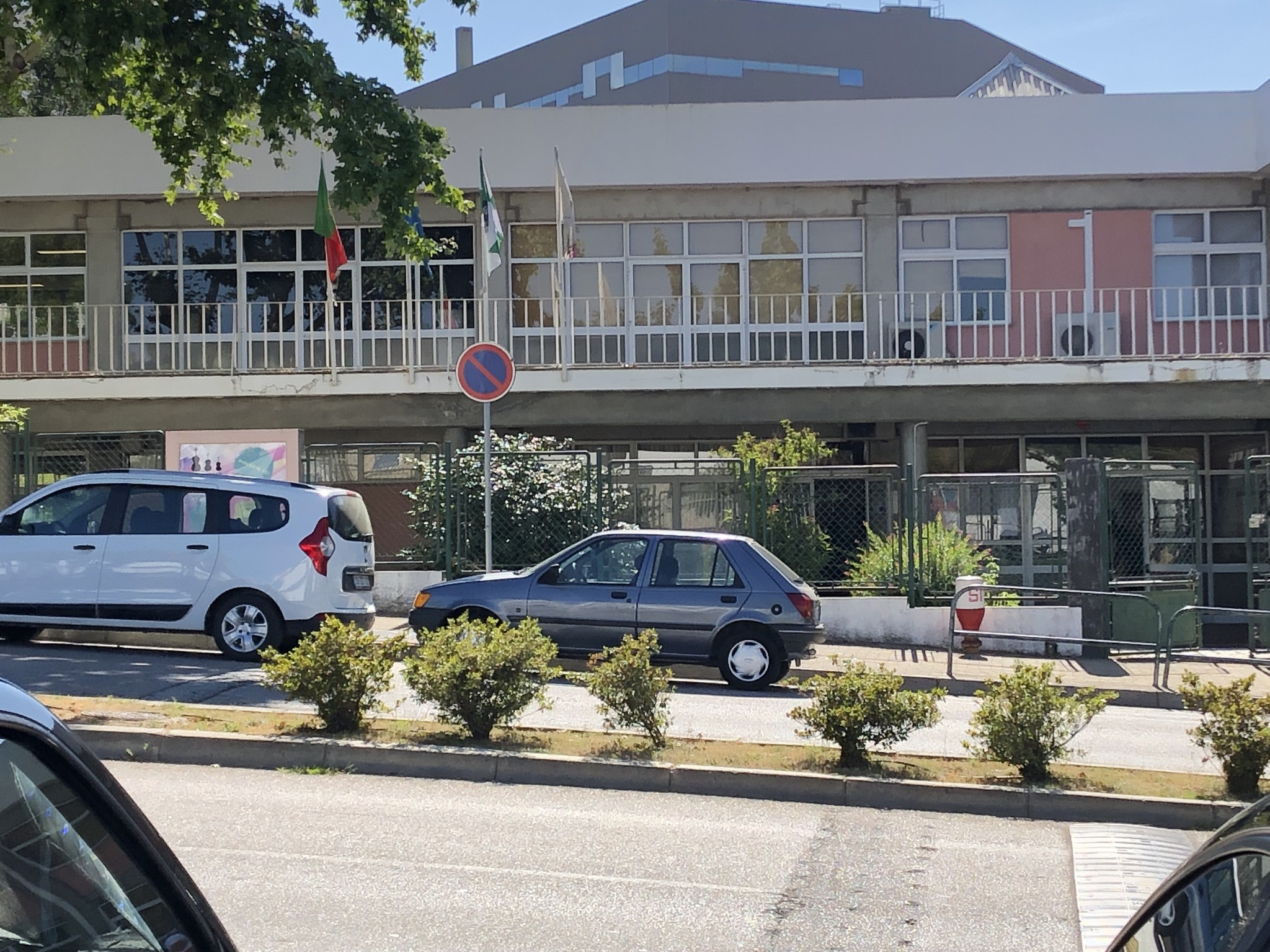 Aguarda julgamento em liberdade assistente operacional da Esproarte suspeito de abuso sexual de crianças