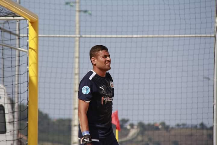 Futebol de Praia: Vila Flor SC eliminado da Taça de Portugal