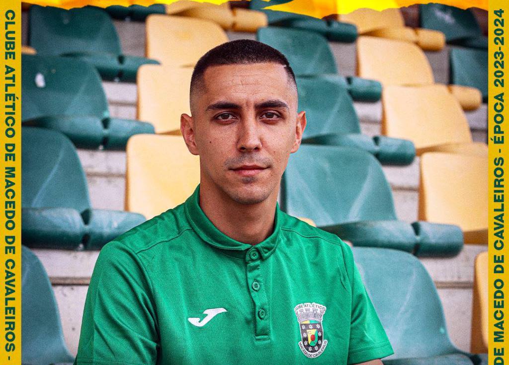 Mantorras (Macedo): “É um projecto que está muito bem delineado e definido”