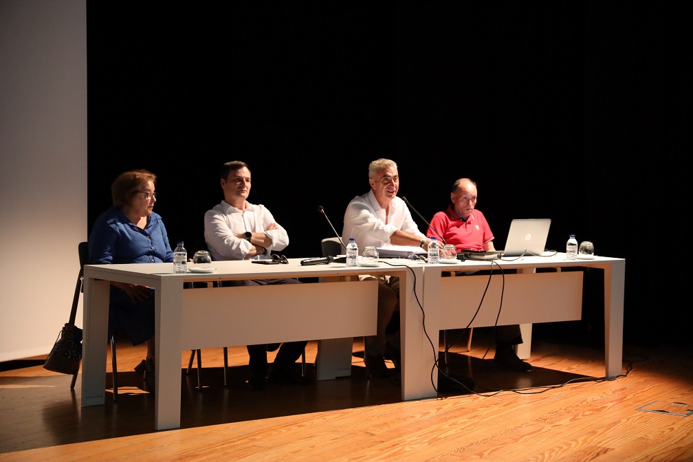 46000 castanheiros com cancro vão ser tratados no concelho de Vinhais