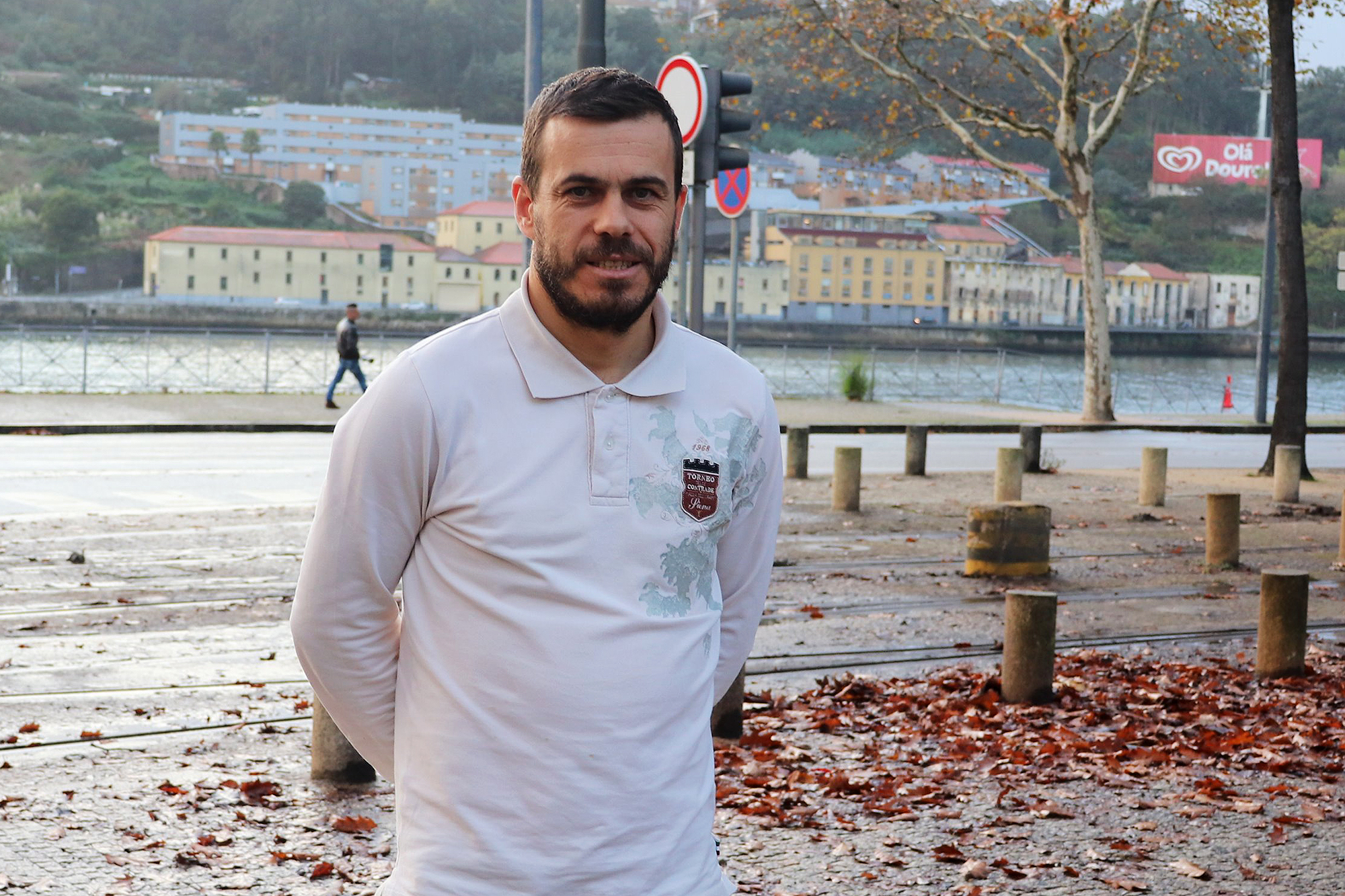 Escola Arnaldo Pereira garante reforço de peso para a nova temporada