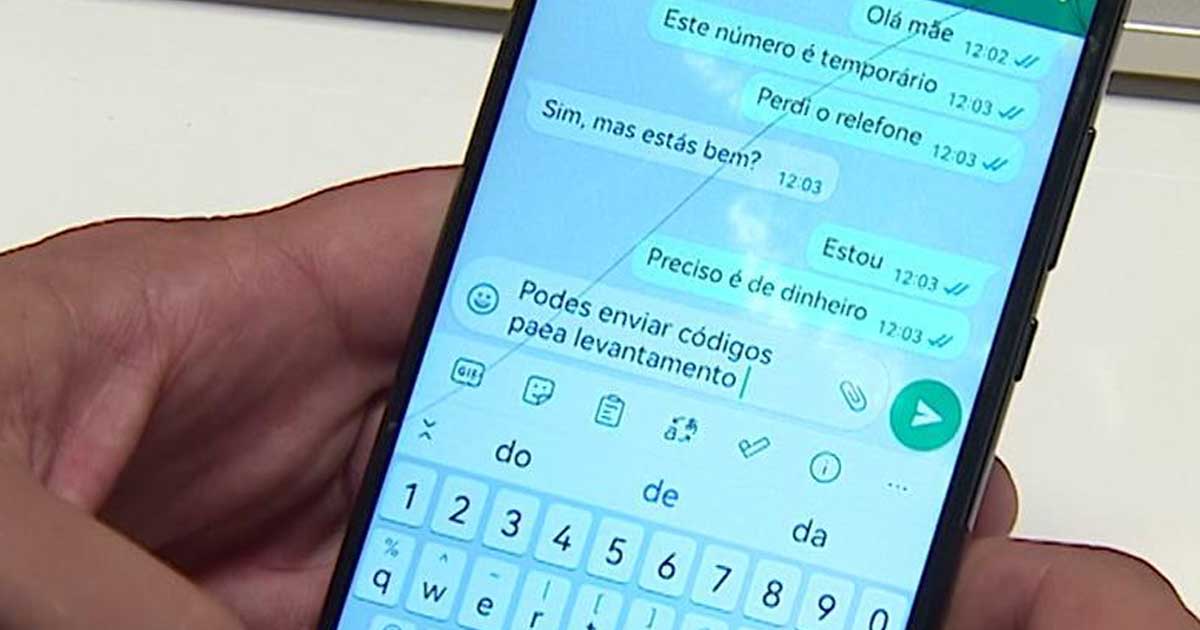PSP pede que a população esteja alerta para burlas