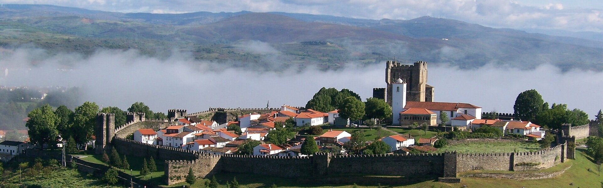 Bragança é a cidade europeia mais barata para estudantes