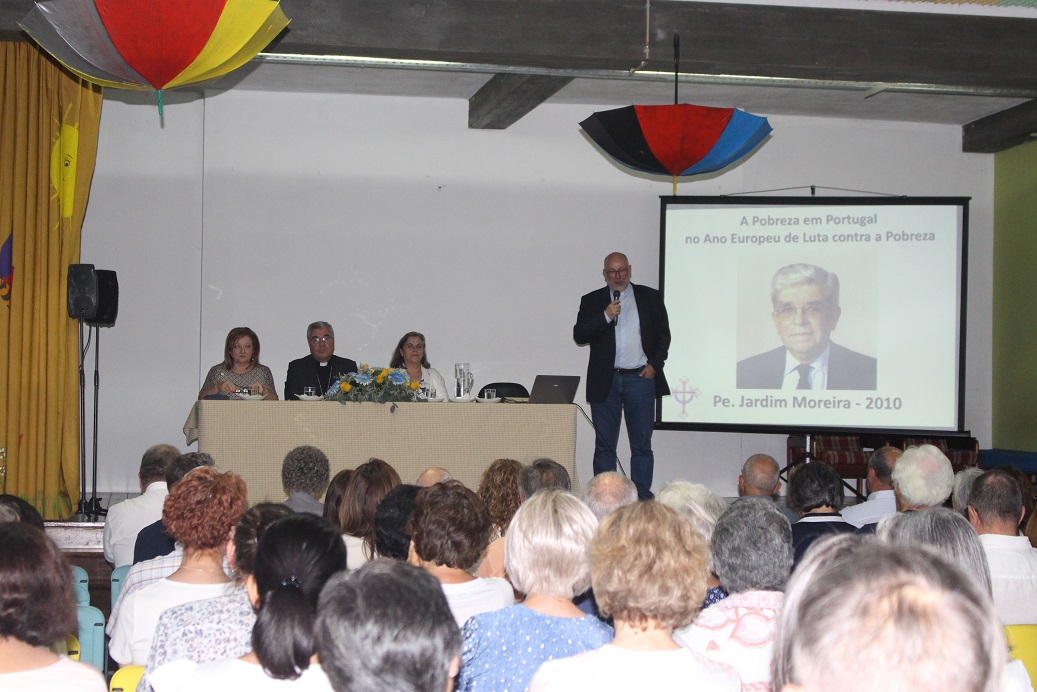 Pedidos de ajuda à Cáritas Portuguesa crescem 20% e Bragança destaca-se no apoio a migrantes