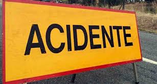 Homem ferido com gravidade após ter sido atropelado em Bragança