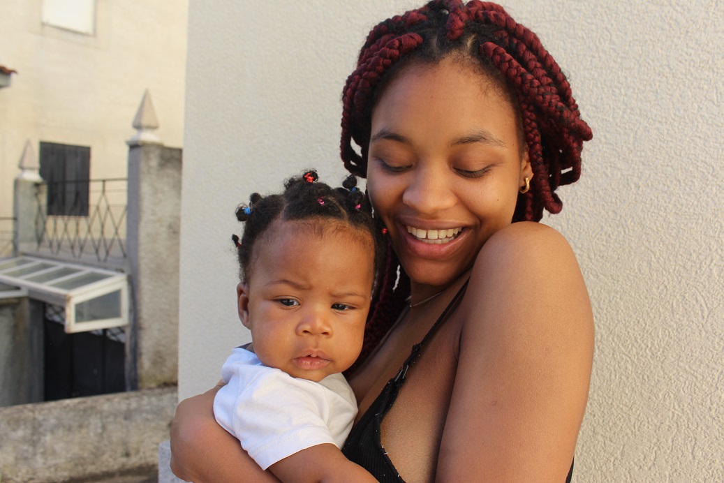 Imigrantes ajudam a aumentar número de nascimentos em Bragança