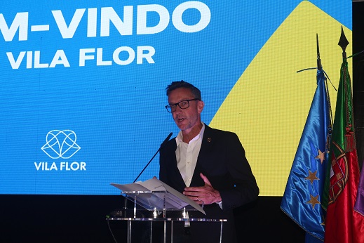 Município de Vila Flor apresentou anteprojecto do Peneireiro Eco Park