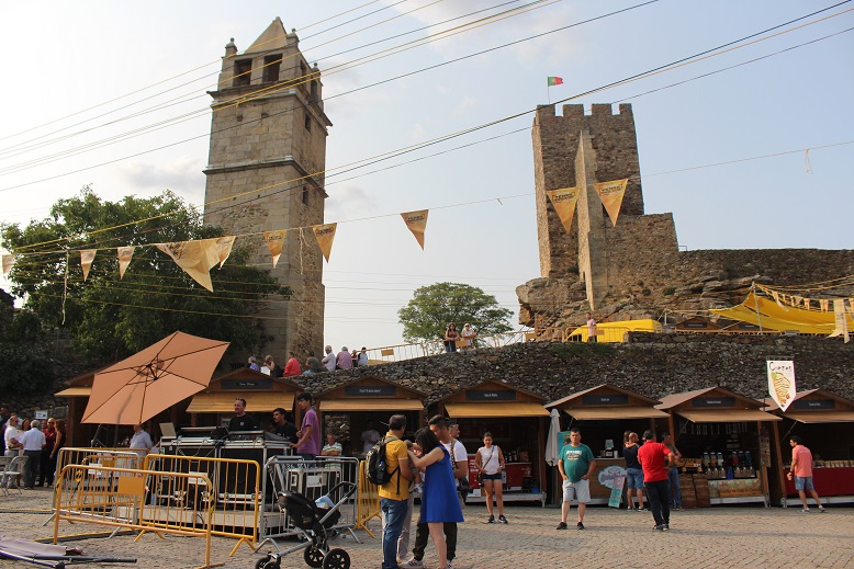 Festival da Terra Transmontana animou Mogadouro este fim-de-semana