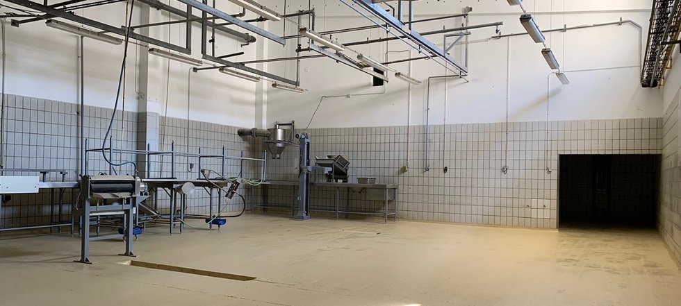 24 trabalhadores do matadouro do Cachão vão ter um aumento salarial ao fim de 15 anos