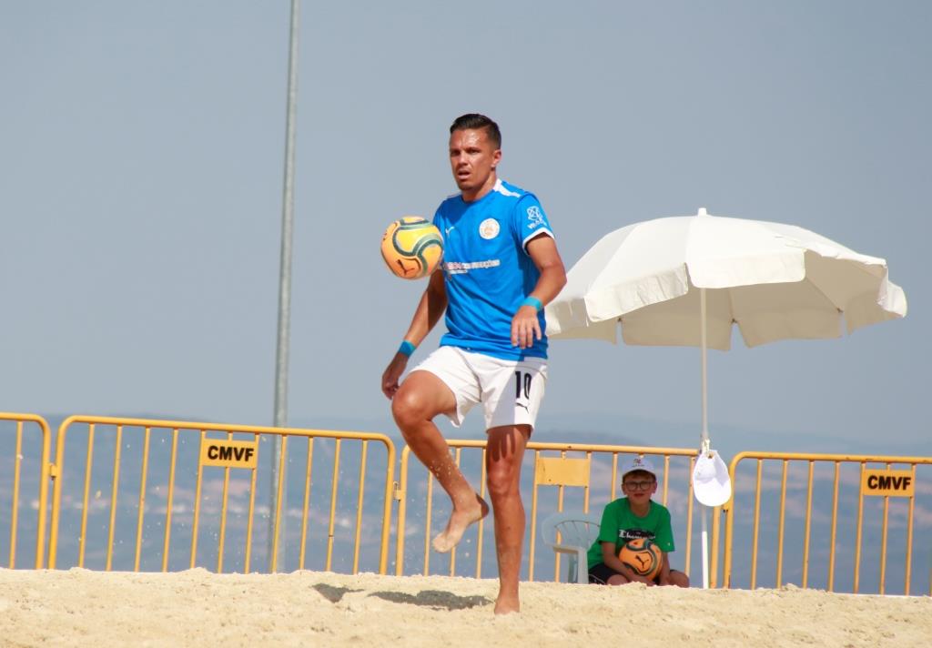 Vila Flor SC continua invicto