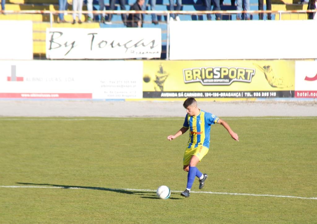 Capelo (GDB): “Podem contar com uma equipa competente”