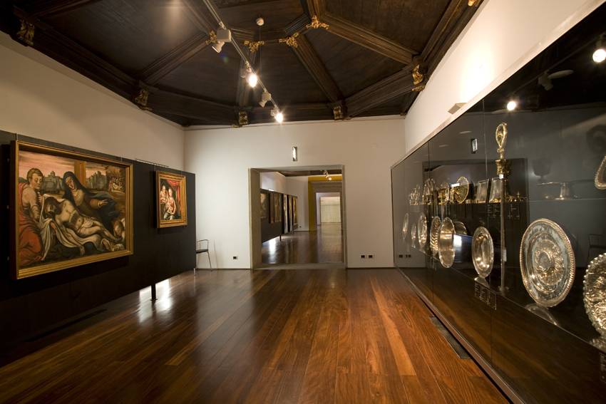 Berta Nunes confiante que museus e equipamentos culturais da região não passam para as mãos das autarquias