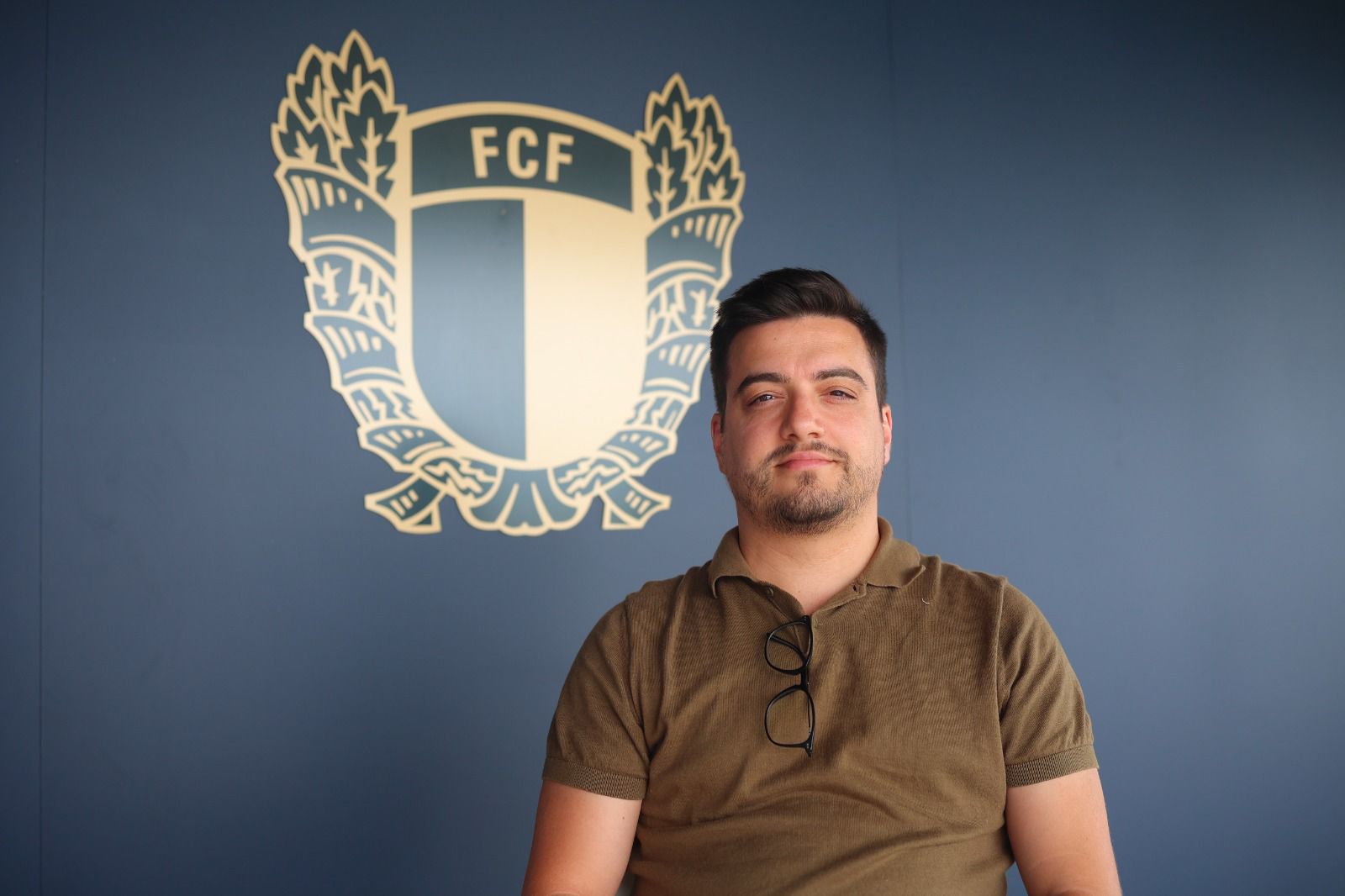 Futebol: Brigantino destaca-se na área da formação do F.C. Famalicão