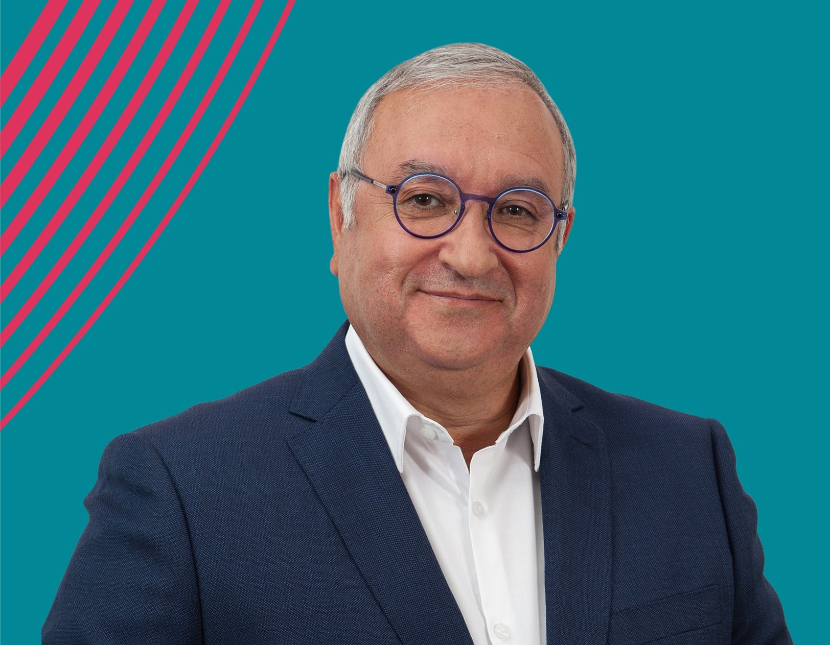 Benjamim Rodrigues vai candidatar-se à Federação Distrital de Bragança do PS