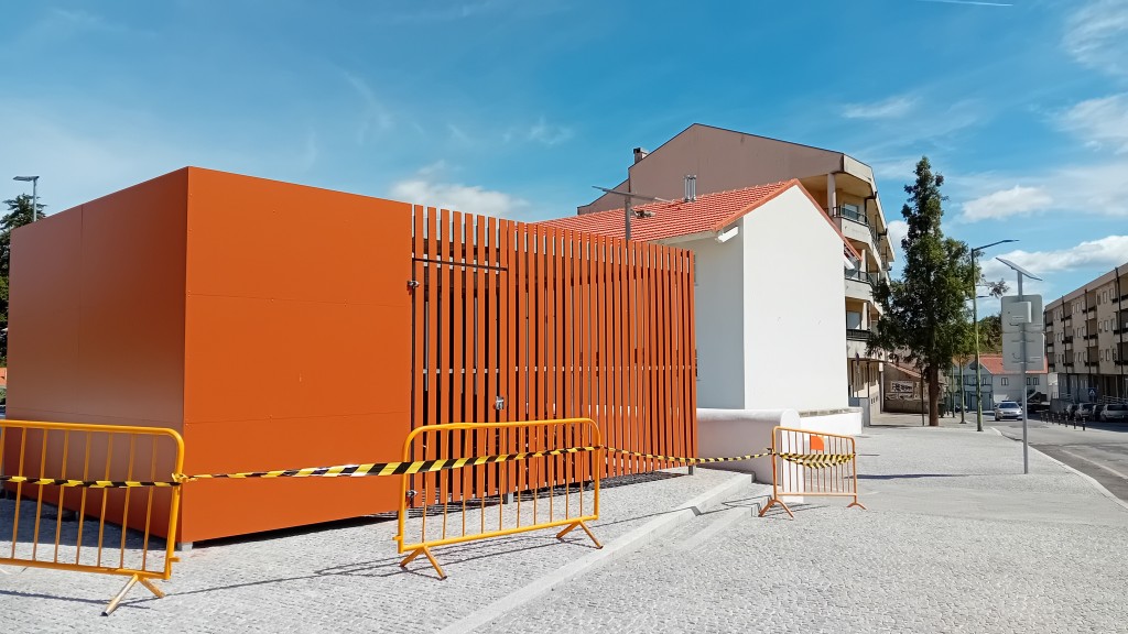 Macedo de Cavaleiros vai ter estrutura de apoio a ciclistas