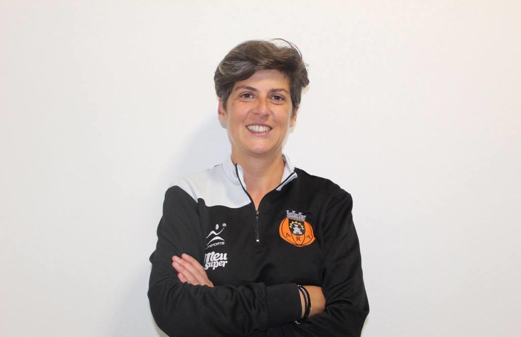 Futsal: Presidente da AR Alfandeguense garante plantel competitivo e aponta para o topo da tabela classificativa