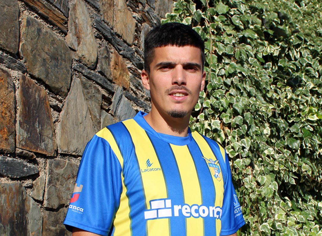 Bragança já trabalha e assume objectivo de regressar ao nacional