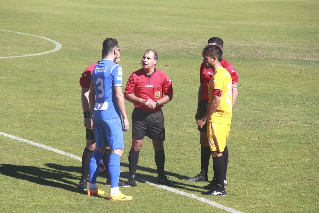 Mirandela vence CD Villaralbo na apresentação aos sócios