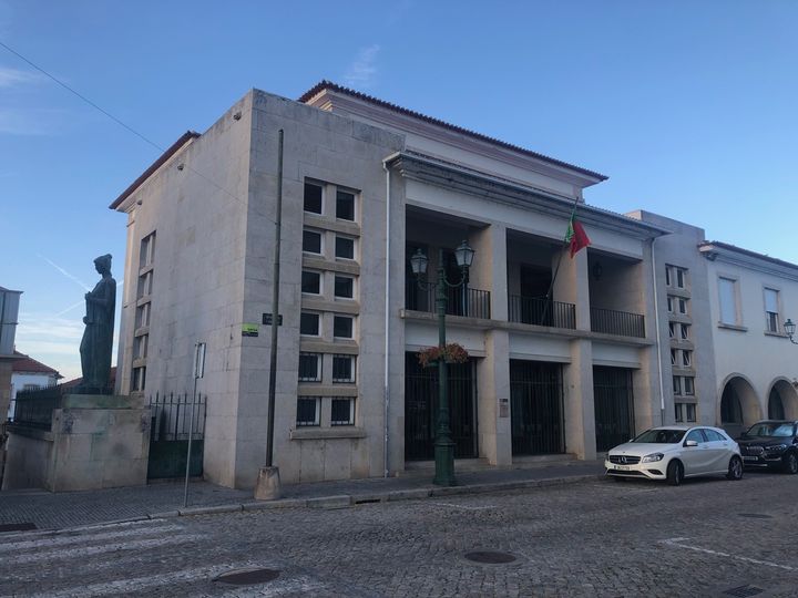 Prisão domiciliária para osteopata detido em Mirandela por coação sexual
