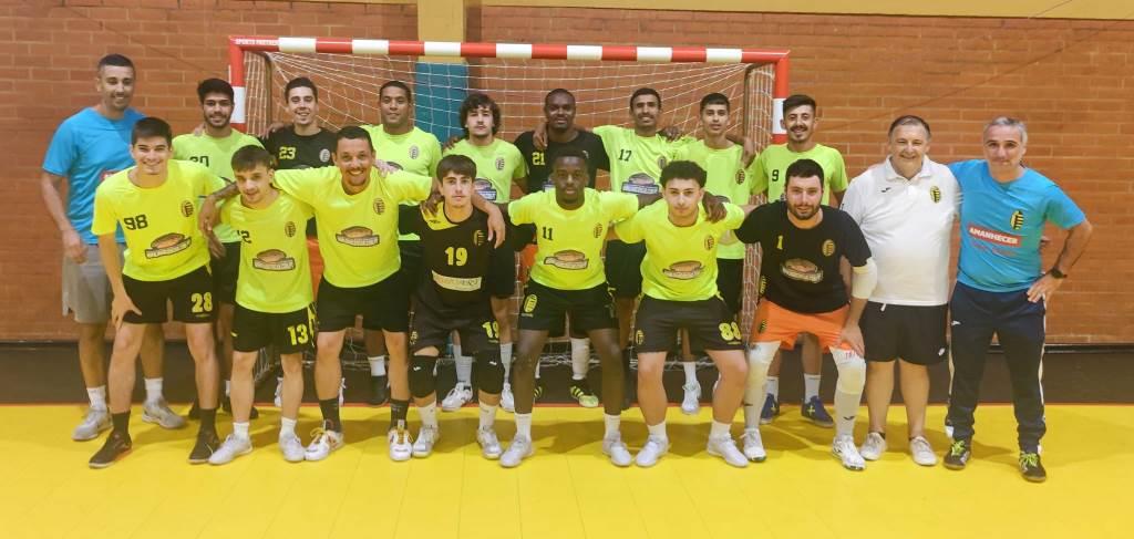 Futsal: Clube Académico de Mogadouro já trabalha