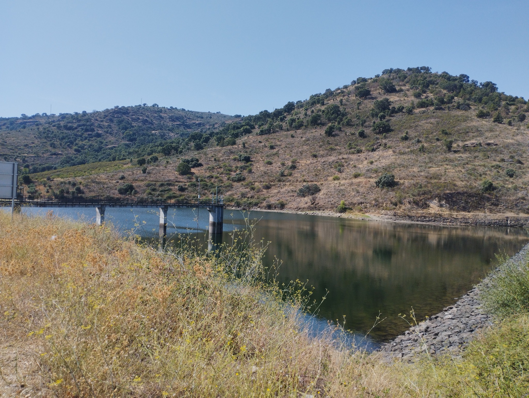 500 mil euros para construção de rega em Vale Pereiro não foram devolvidos a Bruxelas mas realocados para outros projectos