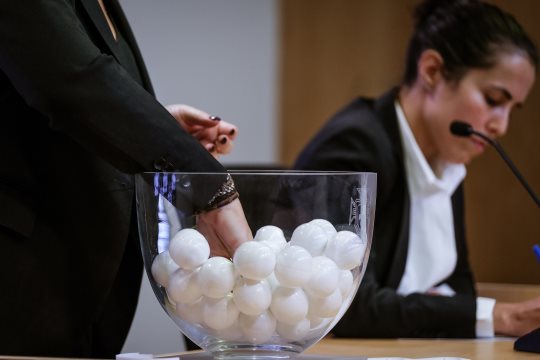 Futebol: Bragança e Escola Crescer já conhecem calendário de jogos para o nacional