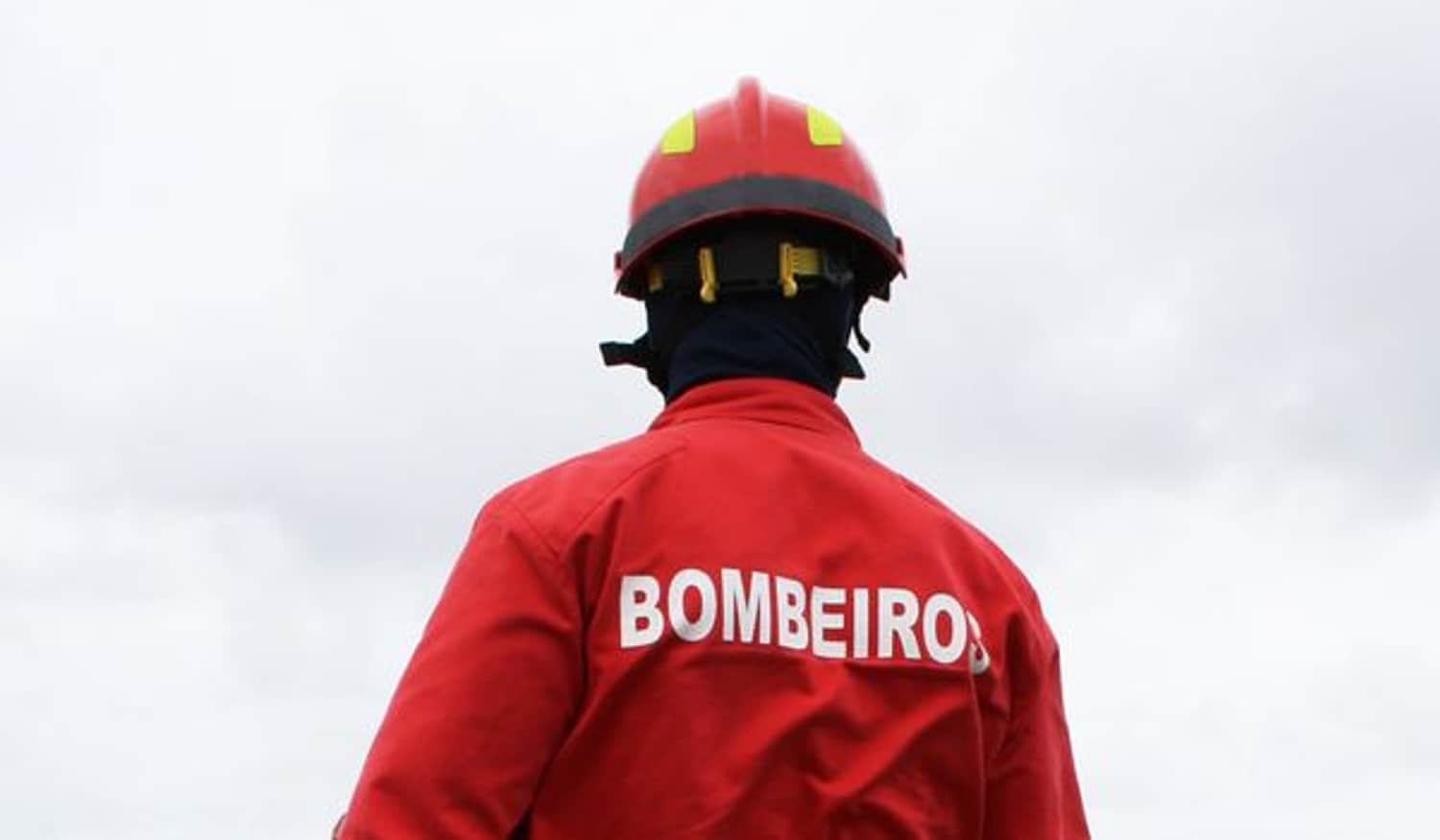 Bombeiros de Vimioso feridos em acidente rodoviário