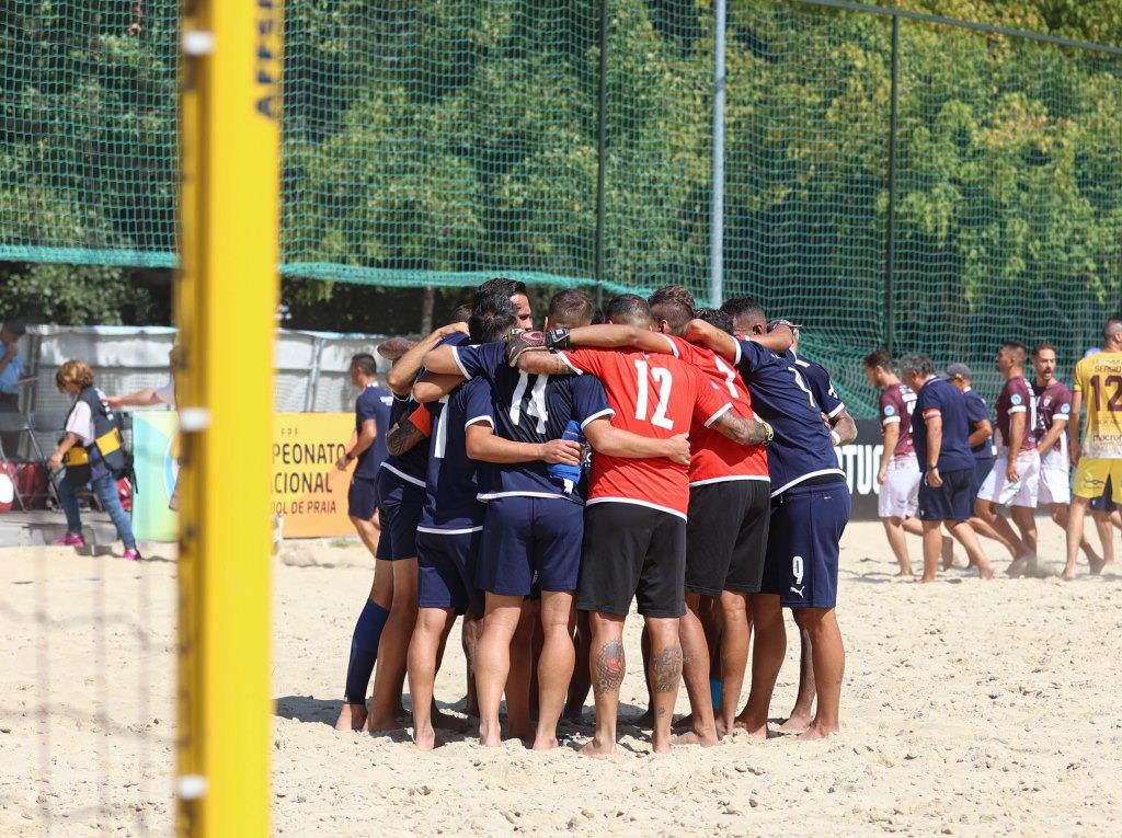 Carlos Carvalho (Vila Flor SC): “Somos um motivo de orgulho para todos os vilaflorenses”