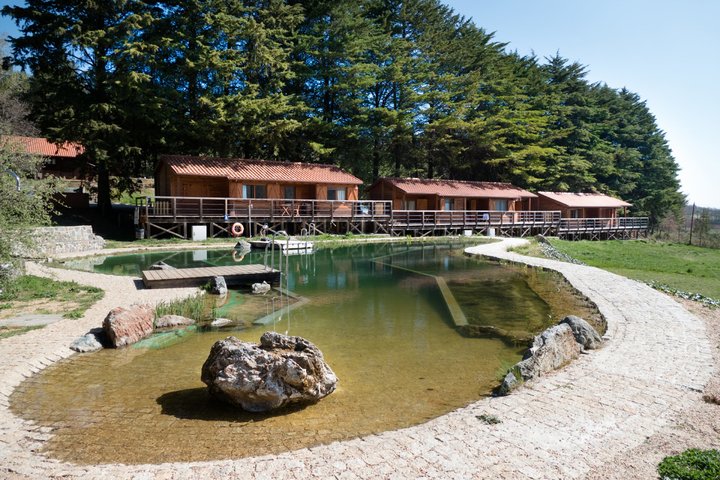 Festas de Vinhais deixam hotelaria lotada neste mês de Agosto