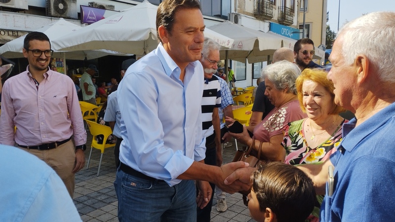 Direcção Regional de Agricultura devolve meio milhão de euros por regadio não ter avançado devido a desentendimento das entidades estatais