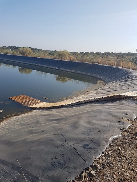 Plano Regional de Eficiência Hídrica da região vai estar pronto dentro de três meses