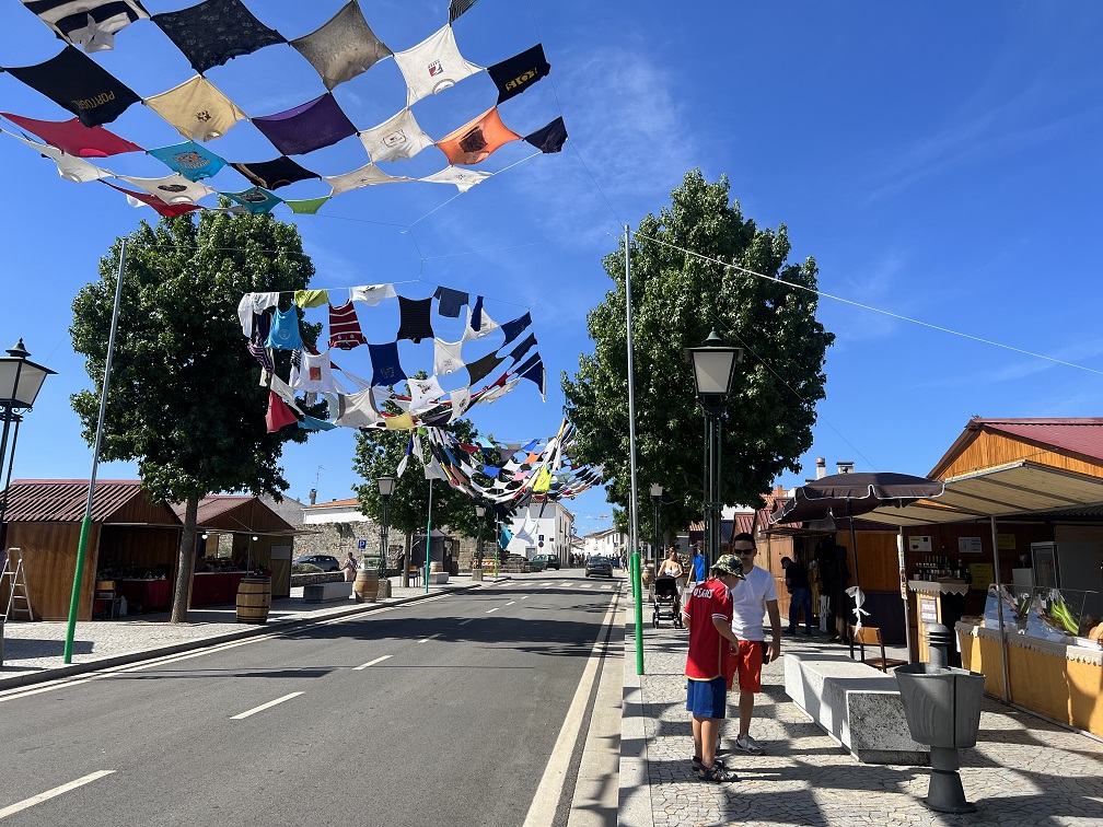 Miranda do Douro acolhe Famidouro até domingo