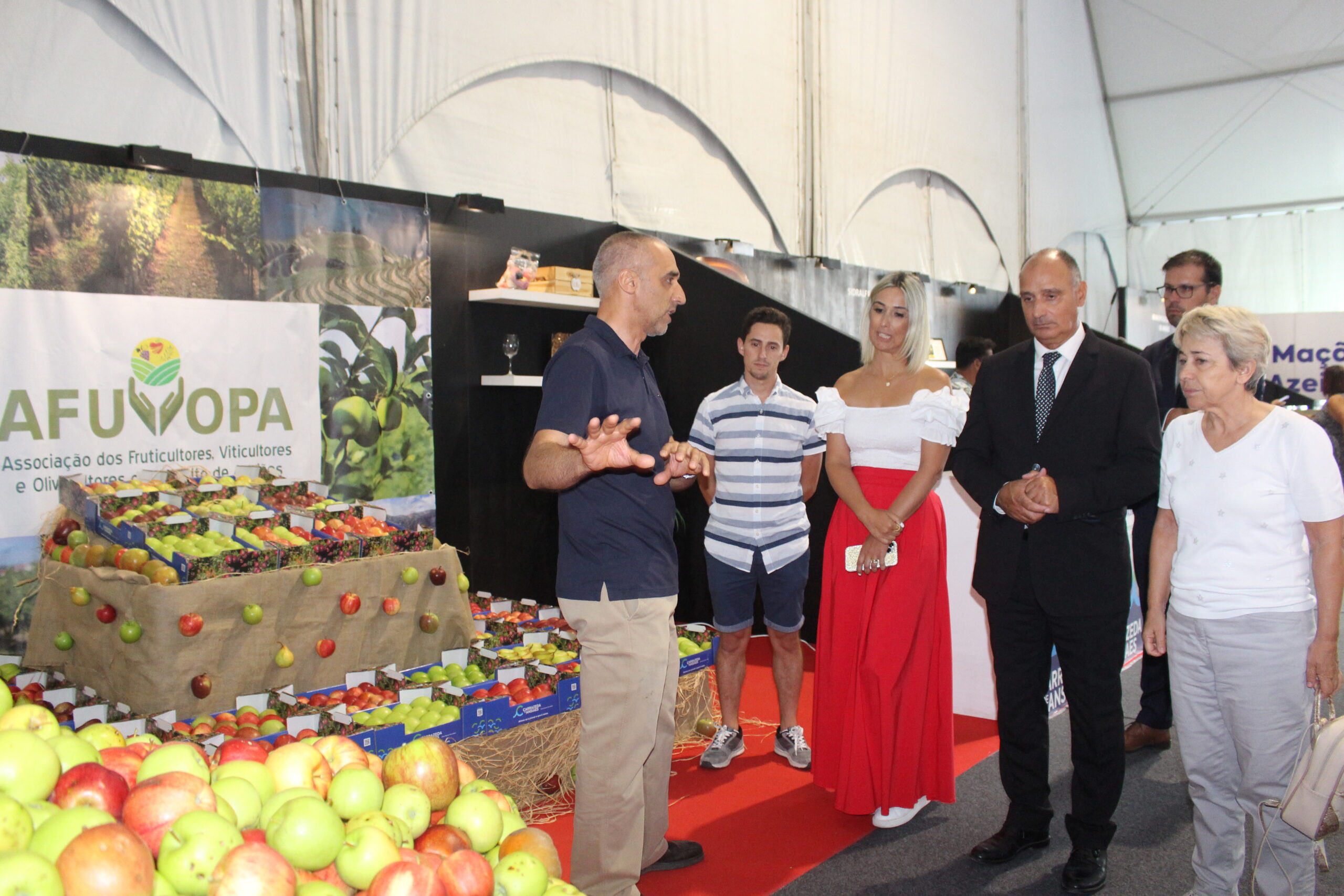 Maçã, Vinho e Azeite geram 25 milhões de euros anualmente em Carrazeda de Ansiães