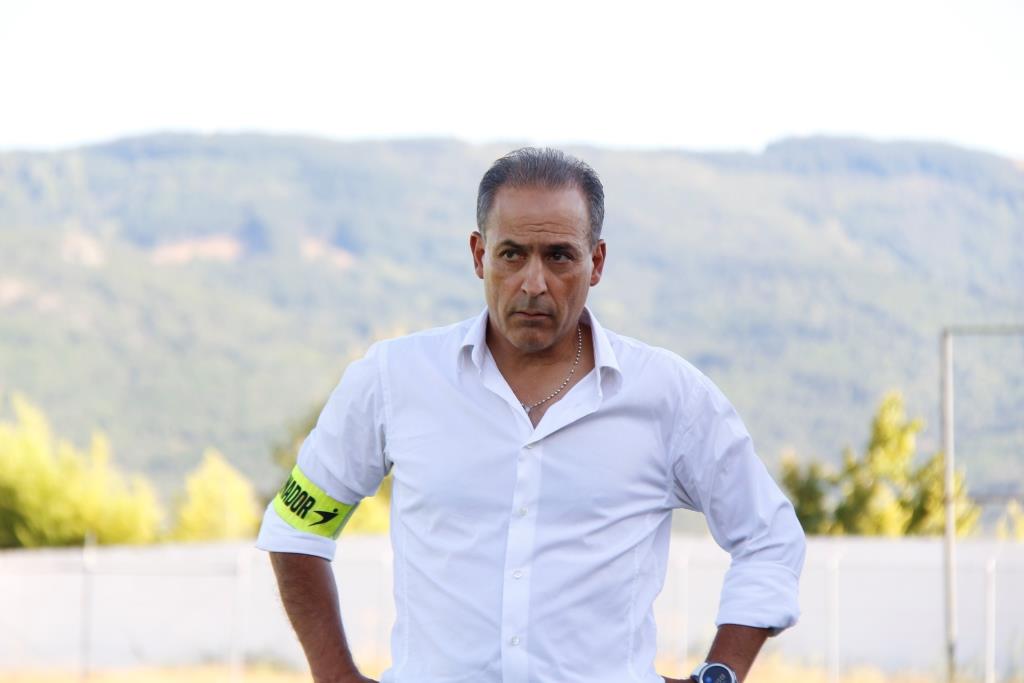 Futebol: Técnico do Mirandela garante um grupo confiante para o pontapé de saída do Campeonato de Portugal