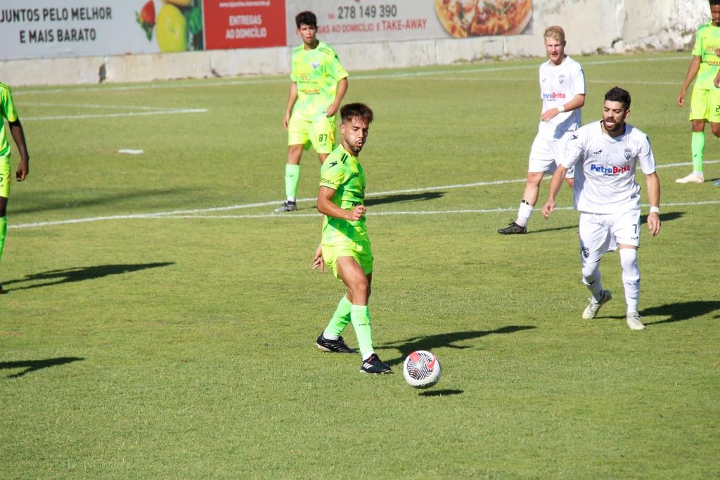 Futebol: Mirandela já prepara jogo com o Montalegre