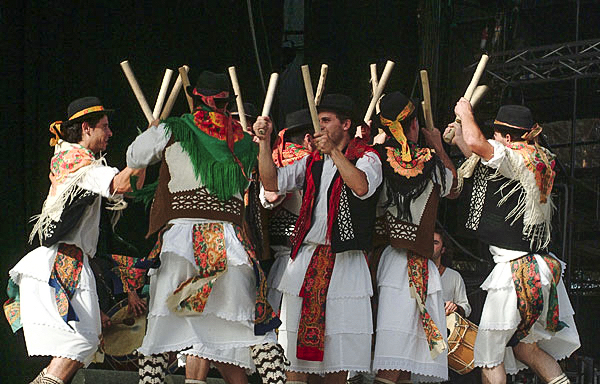 Famidouro arranca hoje