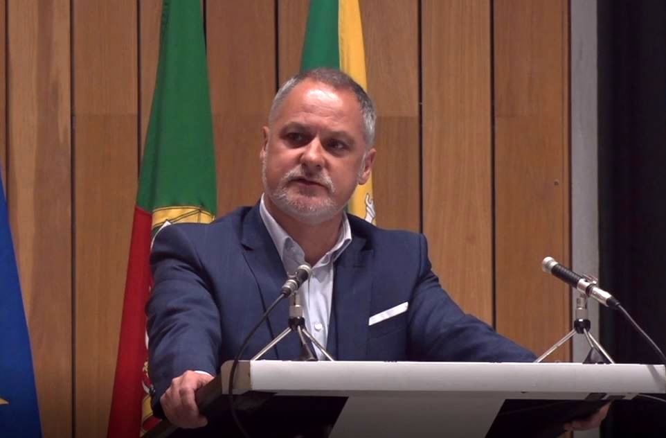 Paulo Rogão indicado para vogal executivo do novo Conselho de Administração da ULSN