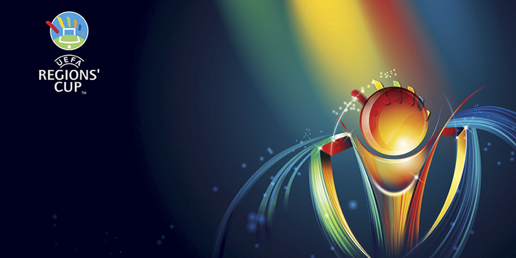 Taça da das Regiões da UEFA deverá regressar ao distrito de Bragança